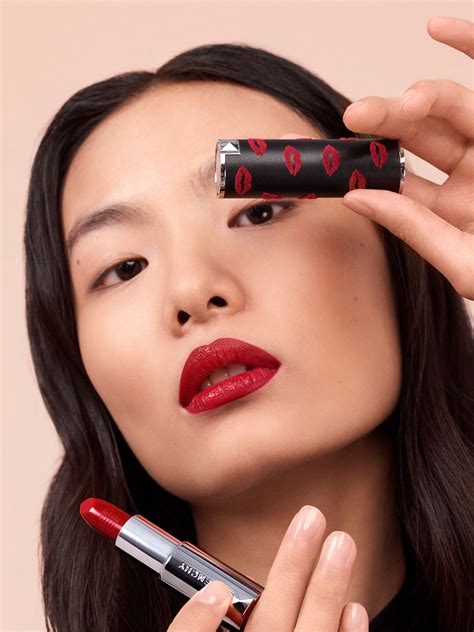 givenchy lipstick limited edition